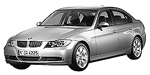 BMW E90 U1122 Fault Code