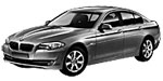 BMW F10 U1122 Fault Code